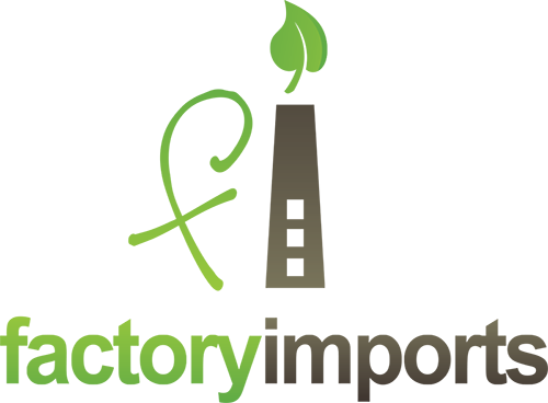 logo Factory Imports